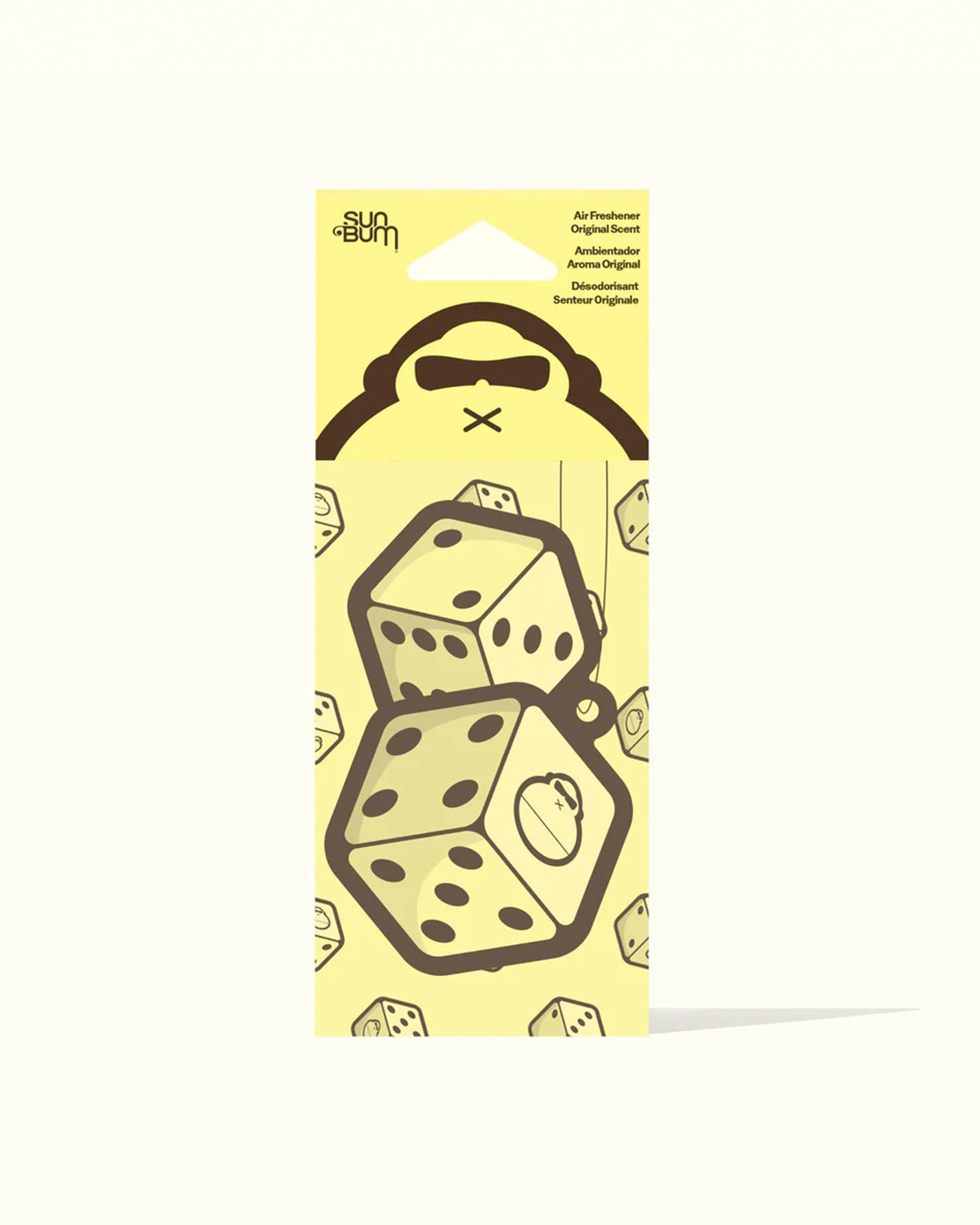 Sun Bum Pair-A-Dice Air Freshener