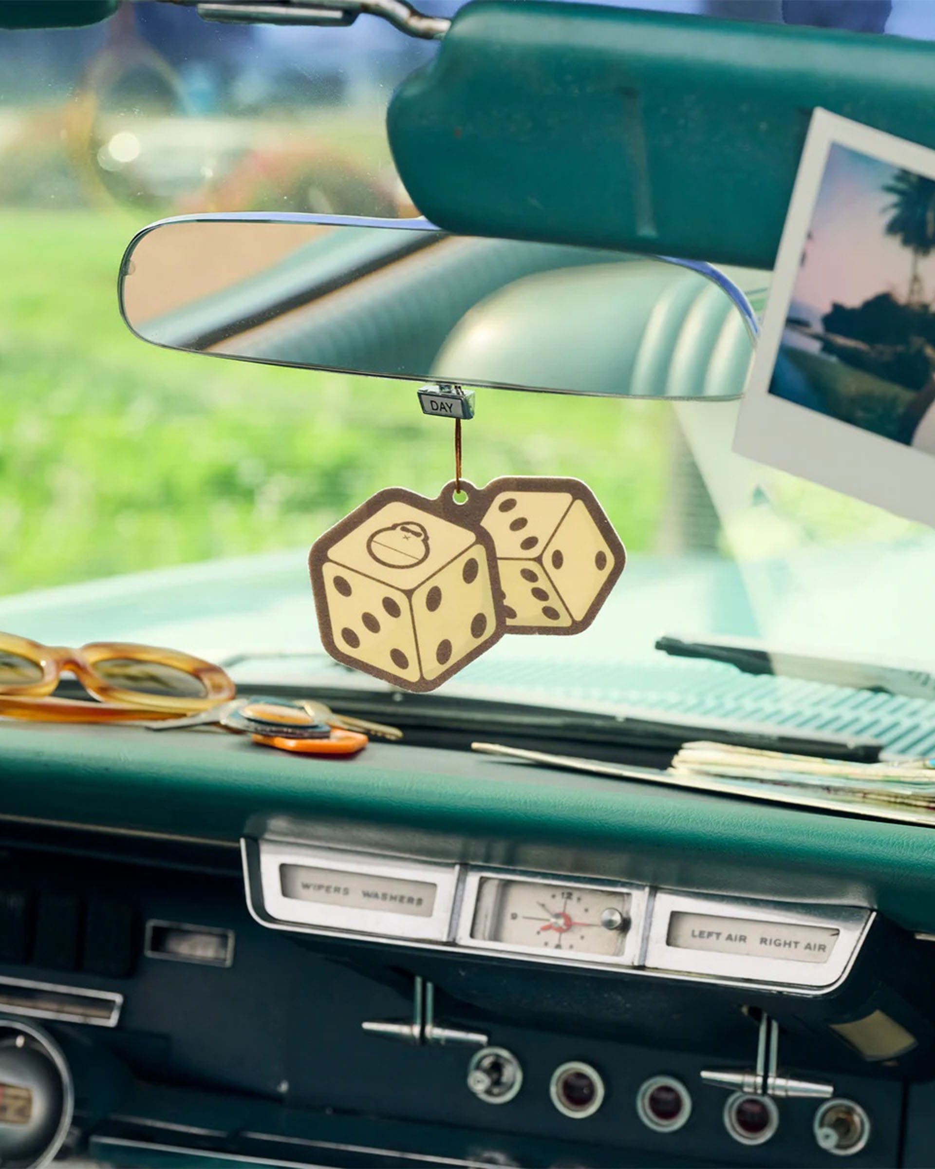 Sun Bum Pair-A-Dice Air Freshener