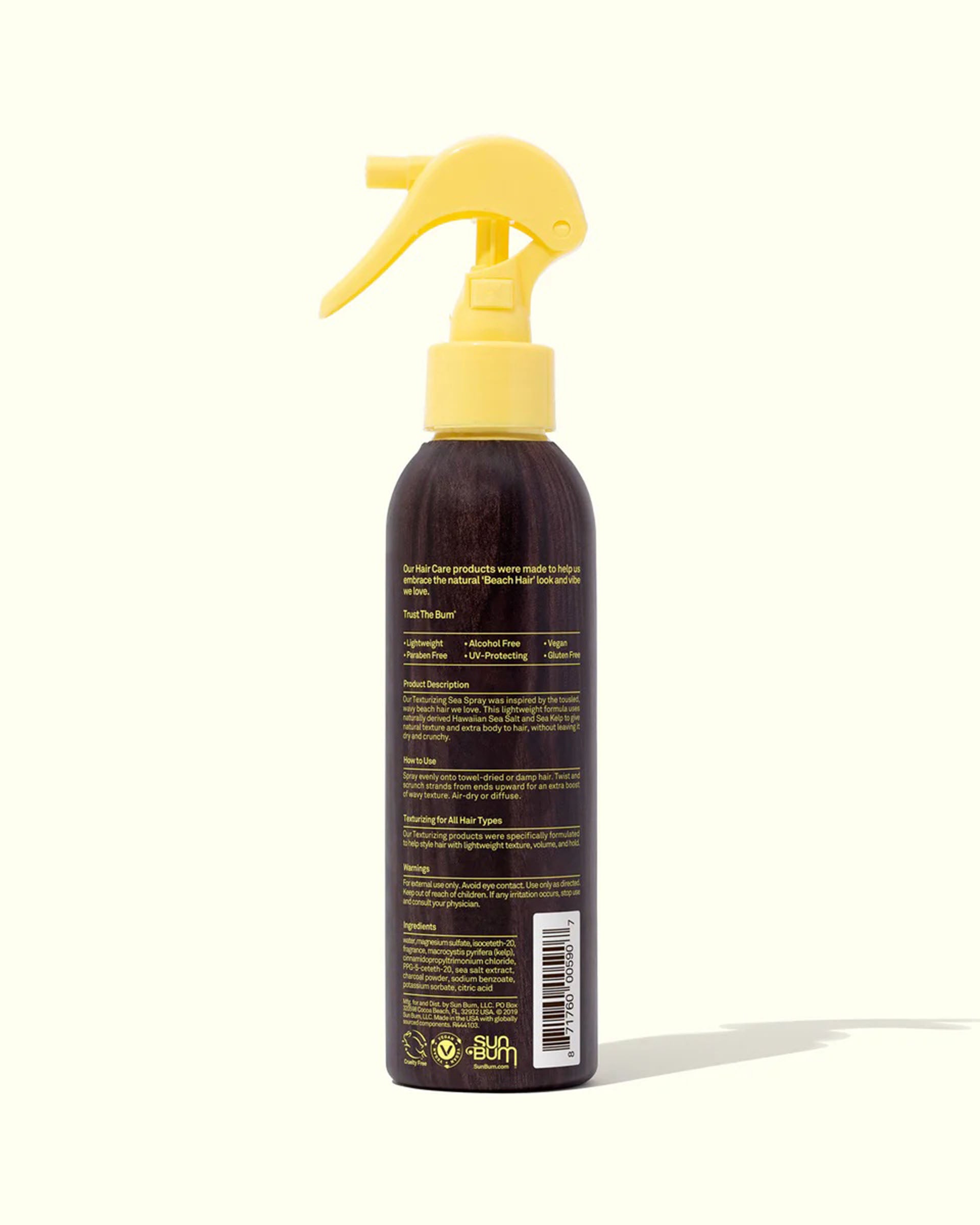 Sun Bum Sea Spray