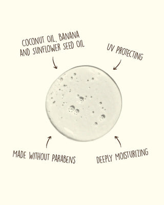 Sun Bum Revitalizing Shampoo