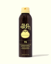 Sun Bum Original SPF 15 Sunscreen Spray