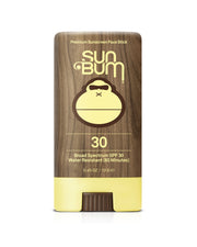 Sun Bum Original SPF 30 Sunscreen Face Stick