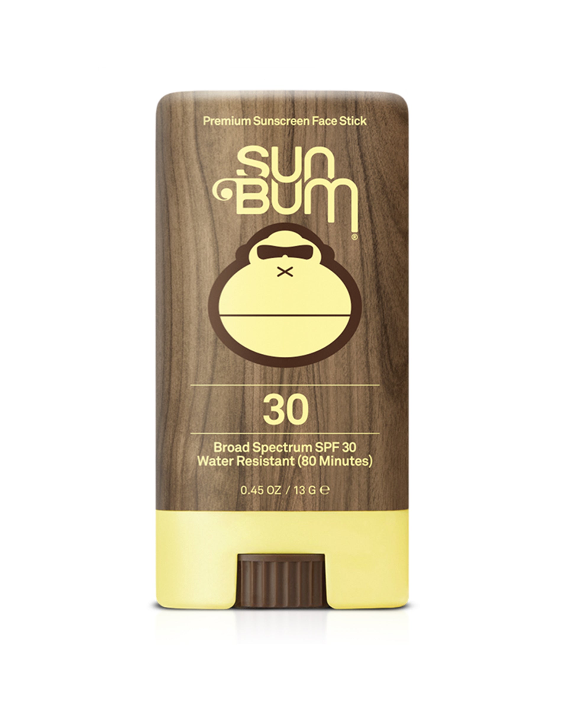 Sun Bum Original SPF 30 Sunscreen Face Stick