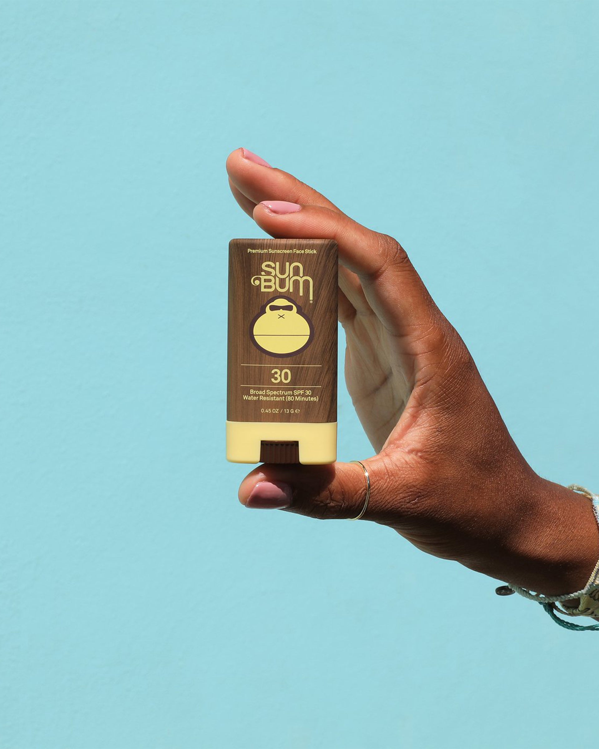Sun Bum Original SPF 30 Sunscreen Face Stick
