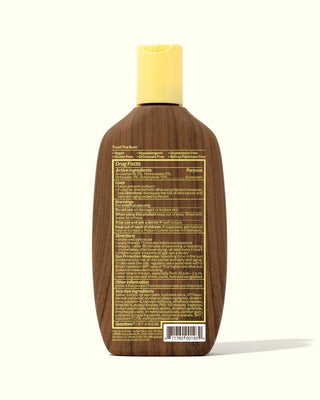 Sun Bum Original SPF 30 Sunscreen Lotion