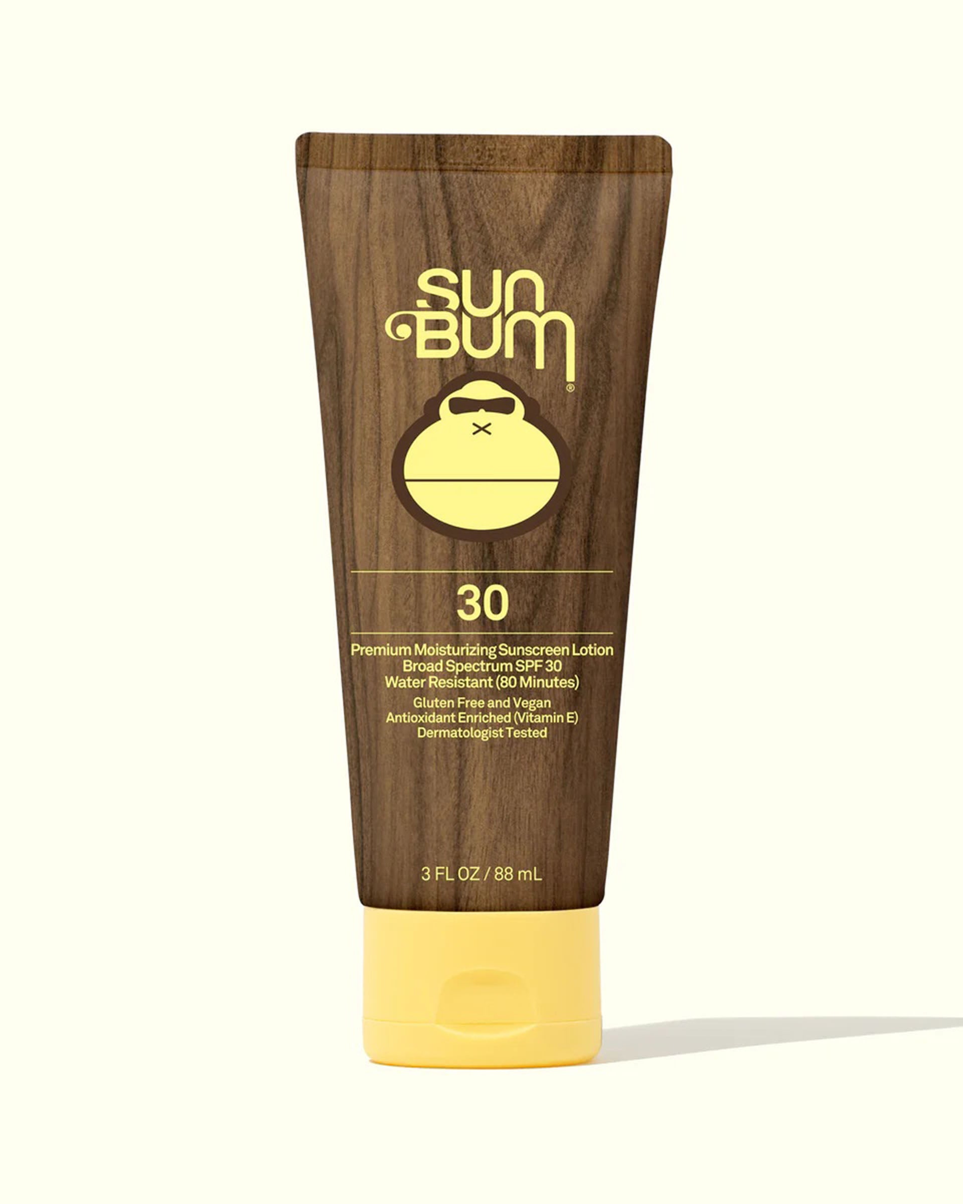 Sun Bum Original SPF 30 Sunscreen Lotion - Travel Size