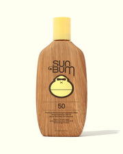 Sun Bum Original SPF 50 Sunscreen Lotion