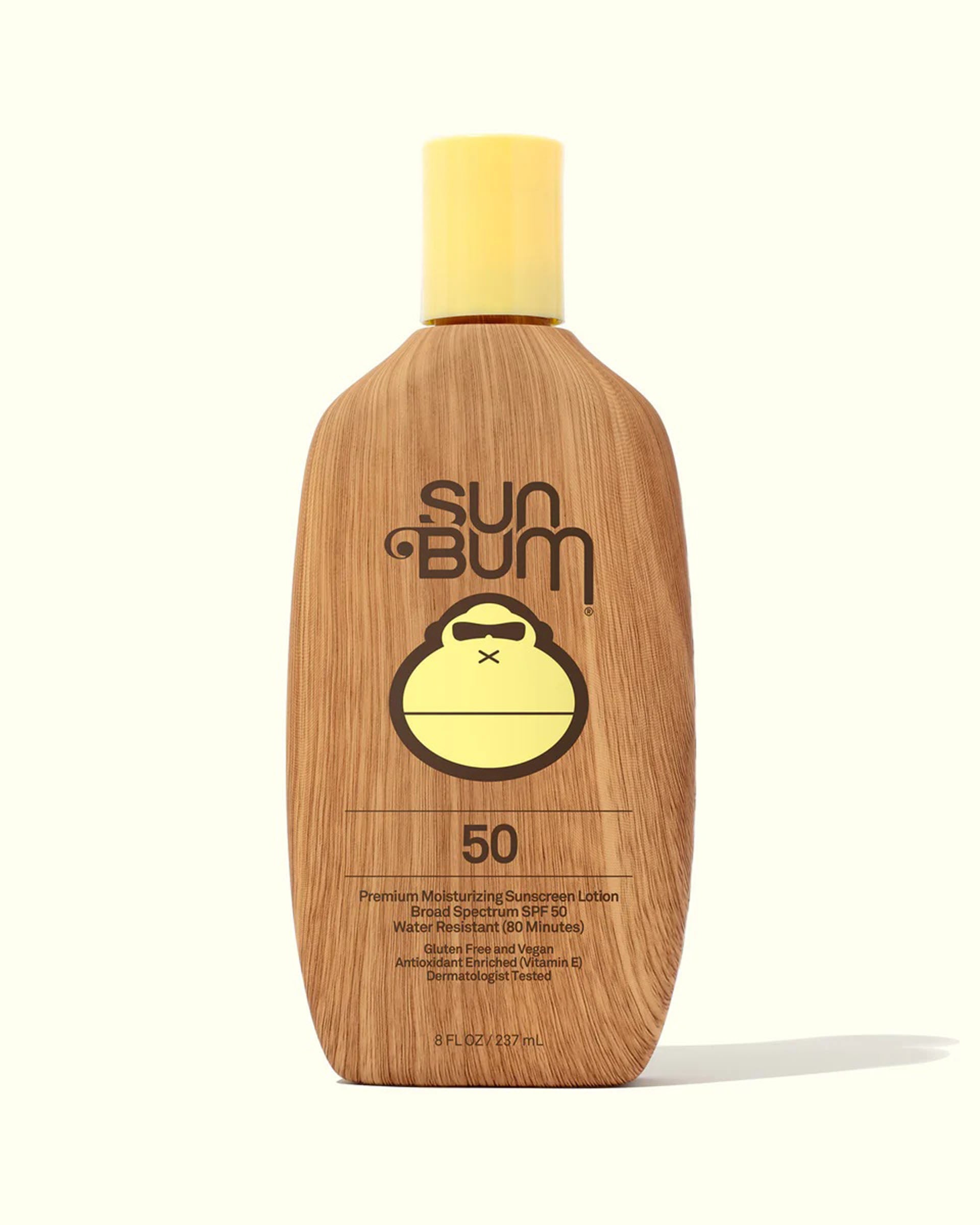 Sun Bum Original SPF 50 Sunscreen Lotion