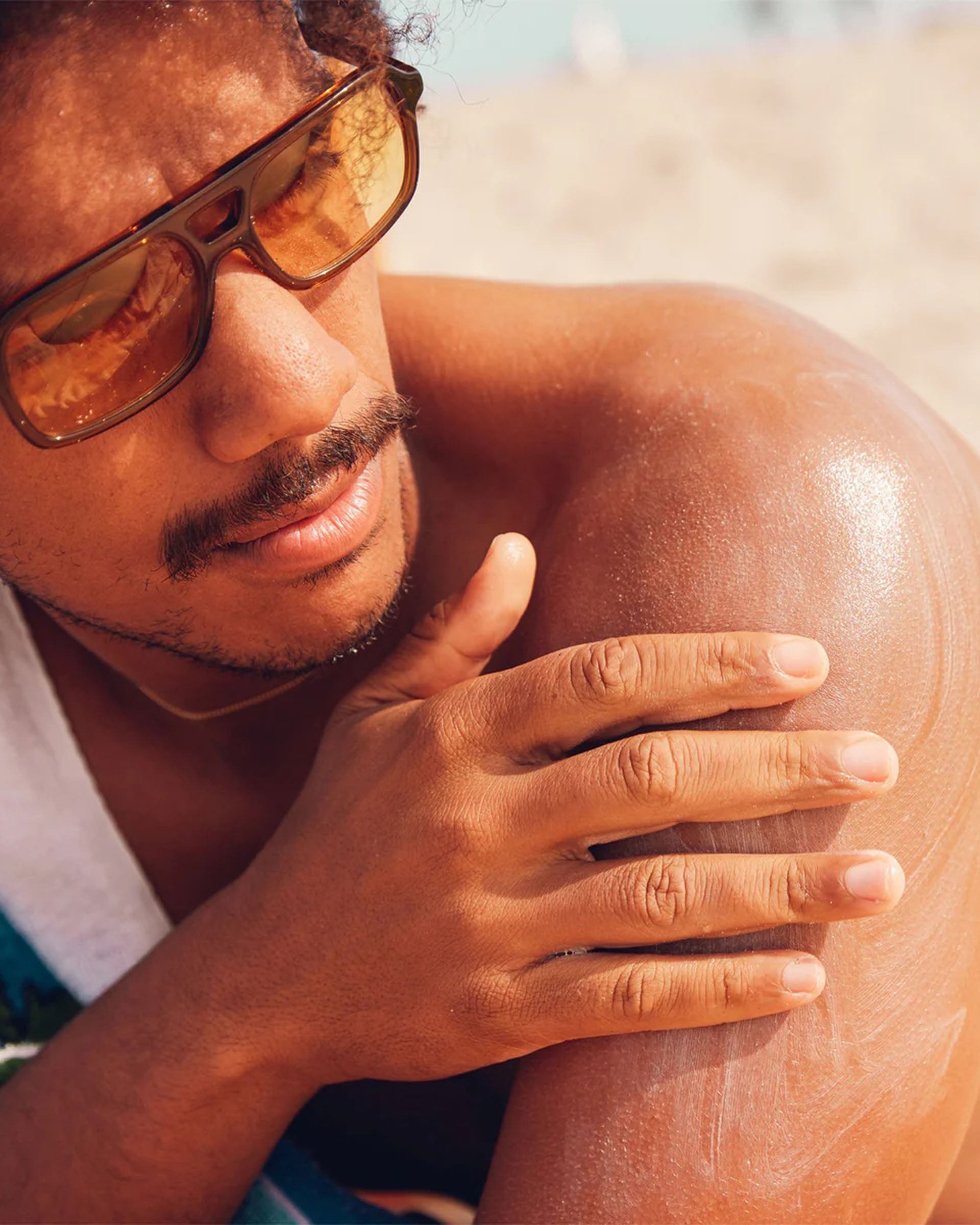 Sun Bum Original SPF 50 Sunscreen Lotion - Travel Size