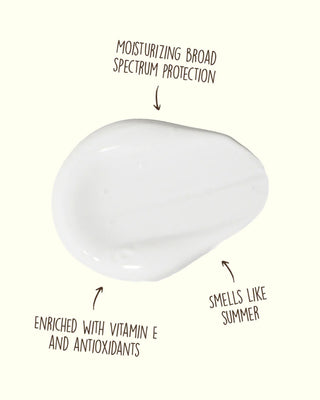 Sun Bum Original SPF 70 Sunscreen Lotion