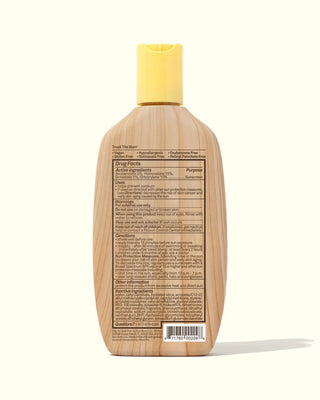 Sun Bum Original SPF 70 Sunscreen Lotion