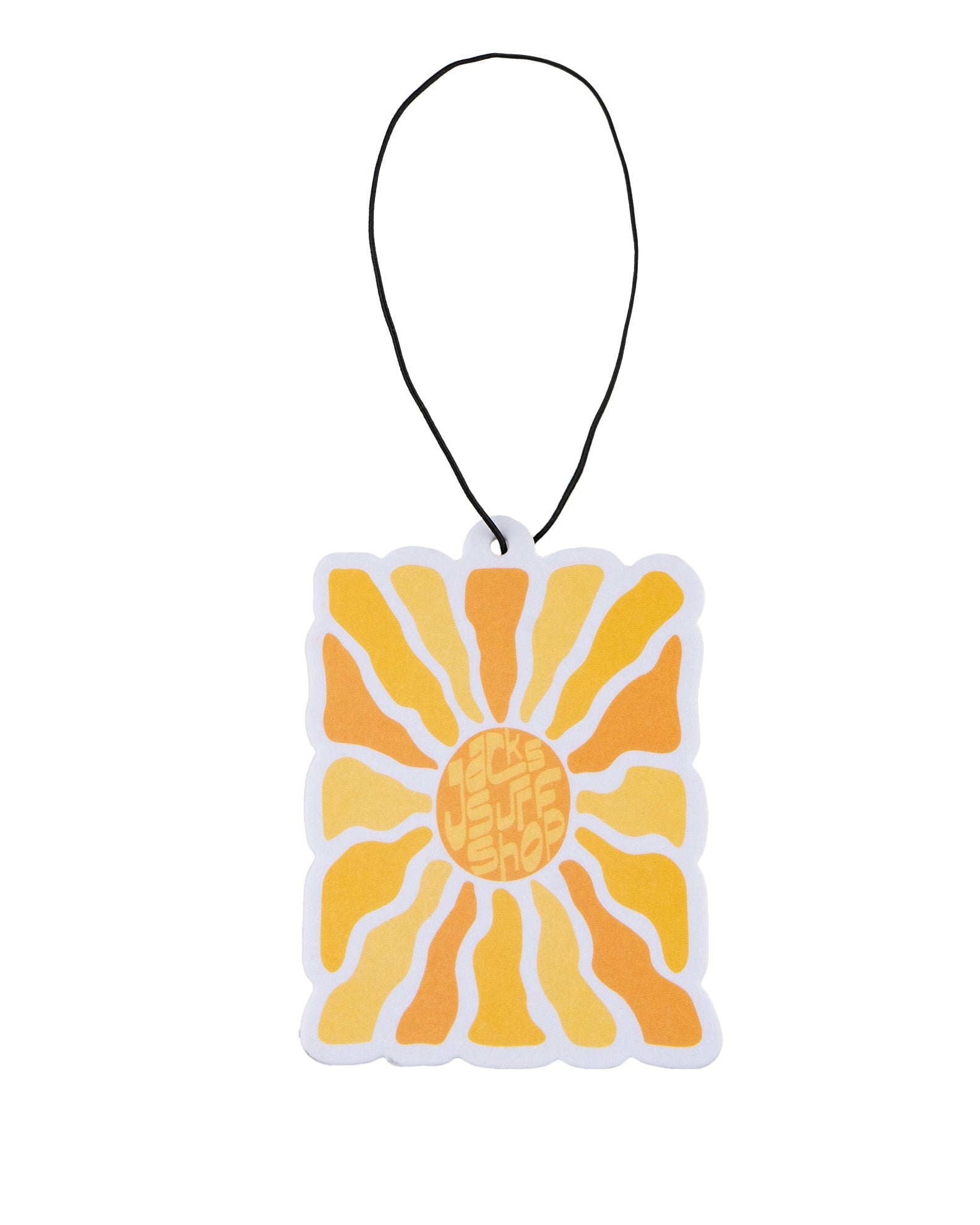 Sunburst Air Freshner