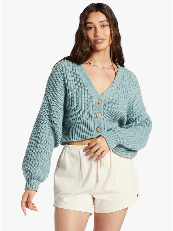 Roxy Women's Sundaze Sweater