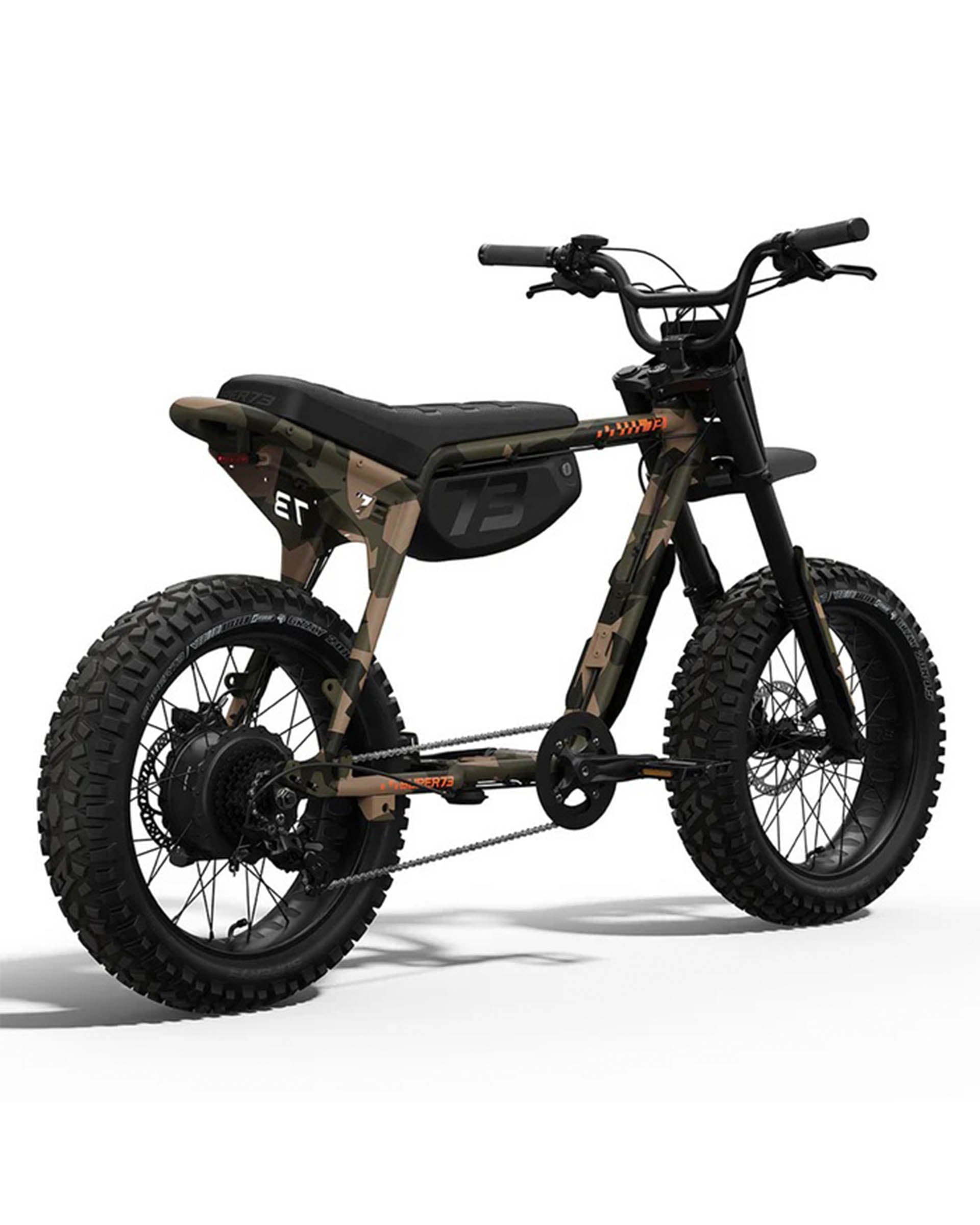 SUPER73-Z Adventure Series LE Camo – Jack's Surfboards