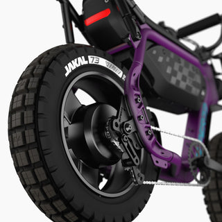 SUPER73-Gen2 27" MZFT - Cullenberry