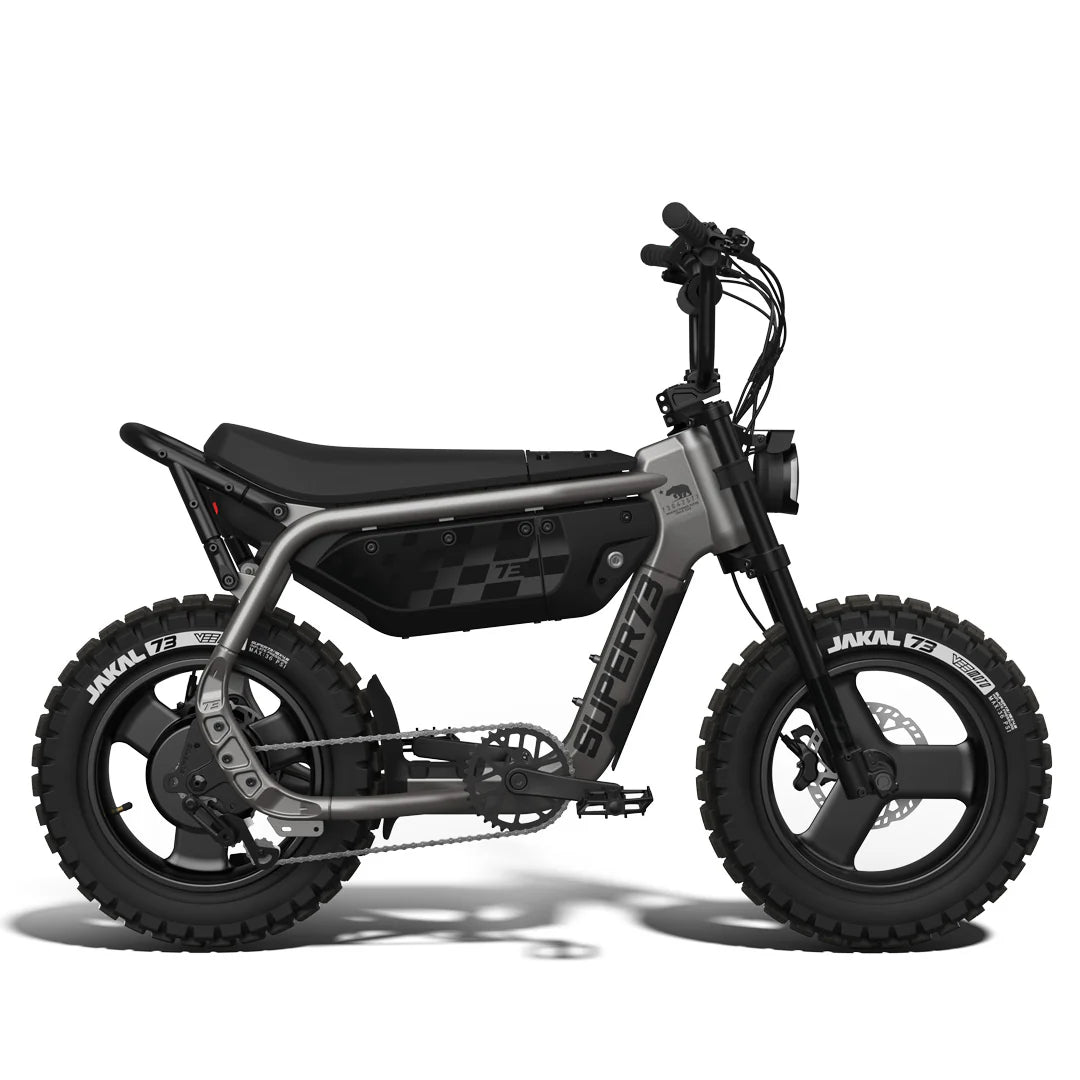 SUPER73-Gen2 27 SUPER73-Gen2 27