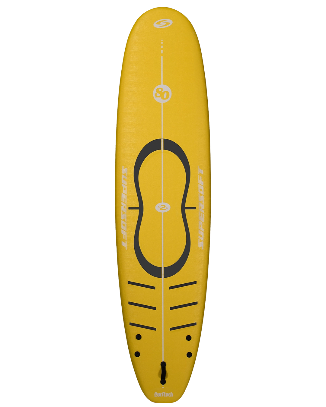 Super Soft – Jack's Surfboards