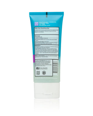 Surface Aloe Vera After Sun Gel 6oz