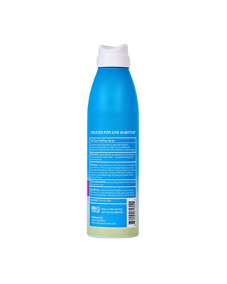 Surface Aloe Vera After Sun Continuous Spray