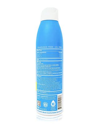 Surface SPF 50 Dry Touch Continuous Spray 6oz