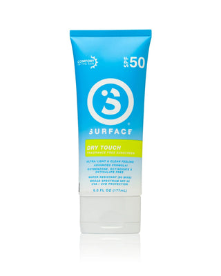 Surface SPF 50 Dry Touch Sunscreen Lotion 6oz