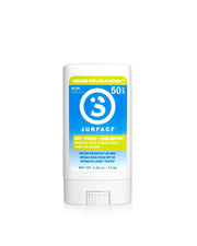 Surface Dry Touch SPF 50 Mineral Face Stick 0.5 oz - Unscented