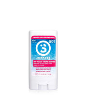 Surface SPF 50 Mineral Face Stick 0.5 oz - Tropix Scented