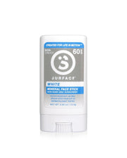 Surface SPF 60 Mineral Face Stick 0.5 oz - White