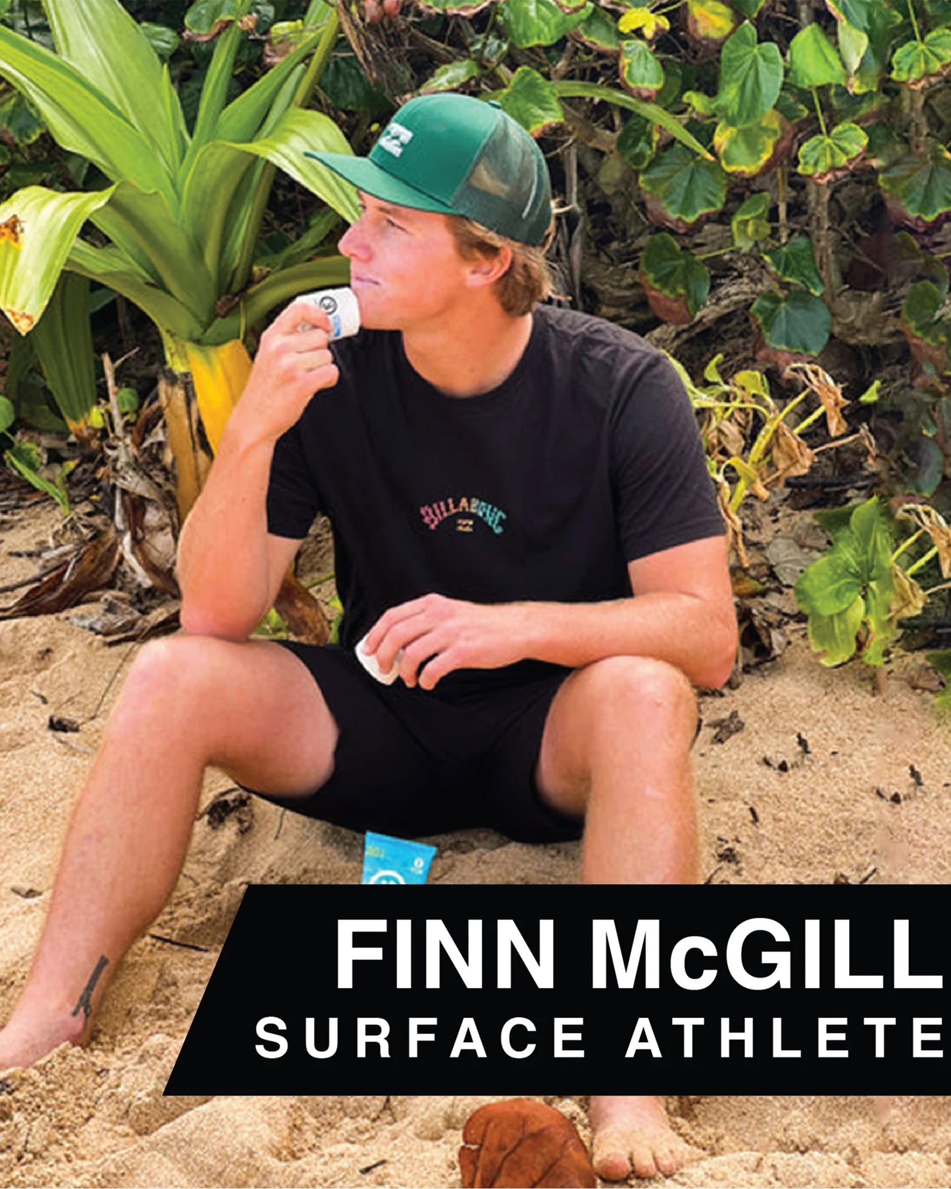 Surface SPF 60 Mineral Face Stick 0.5 oz - White