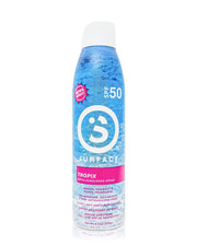 Surface SPF 50 Sheer Touch Continuous Spray 6oz
