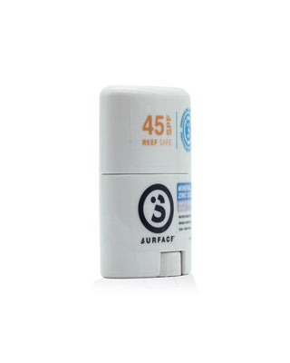 Surface SPF 45 Zinc Oxide Facestick .5oz