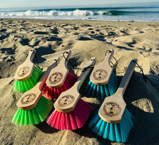 The Surf Brush