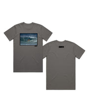 Surfer Mag Church of Yew Short Sleeve T-Shirt