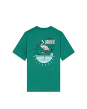 Boy's (8-16) Surfmingo S/S Tee