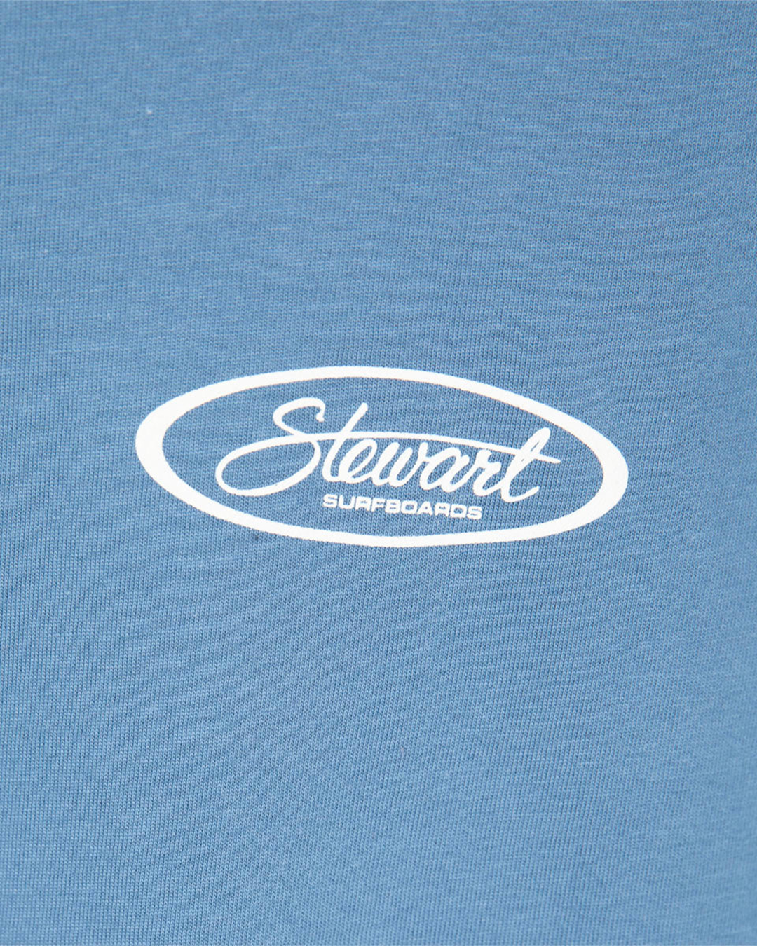 Stewart Surf Oval Youth S/S T-Shirt