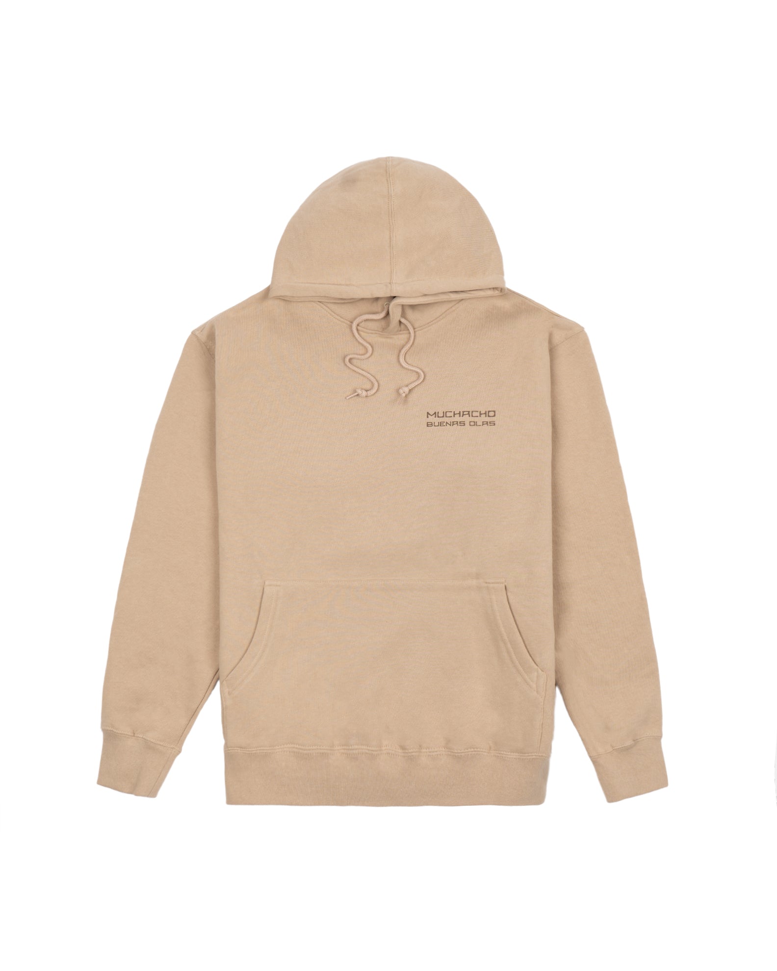 Surf Shack Pullover Hoodie