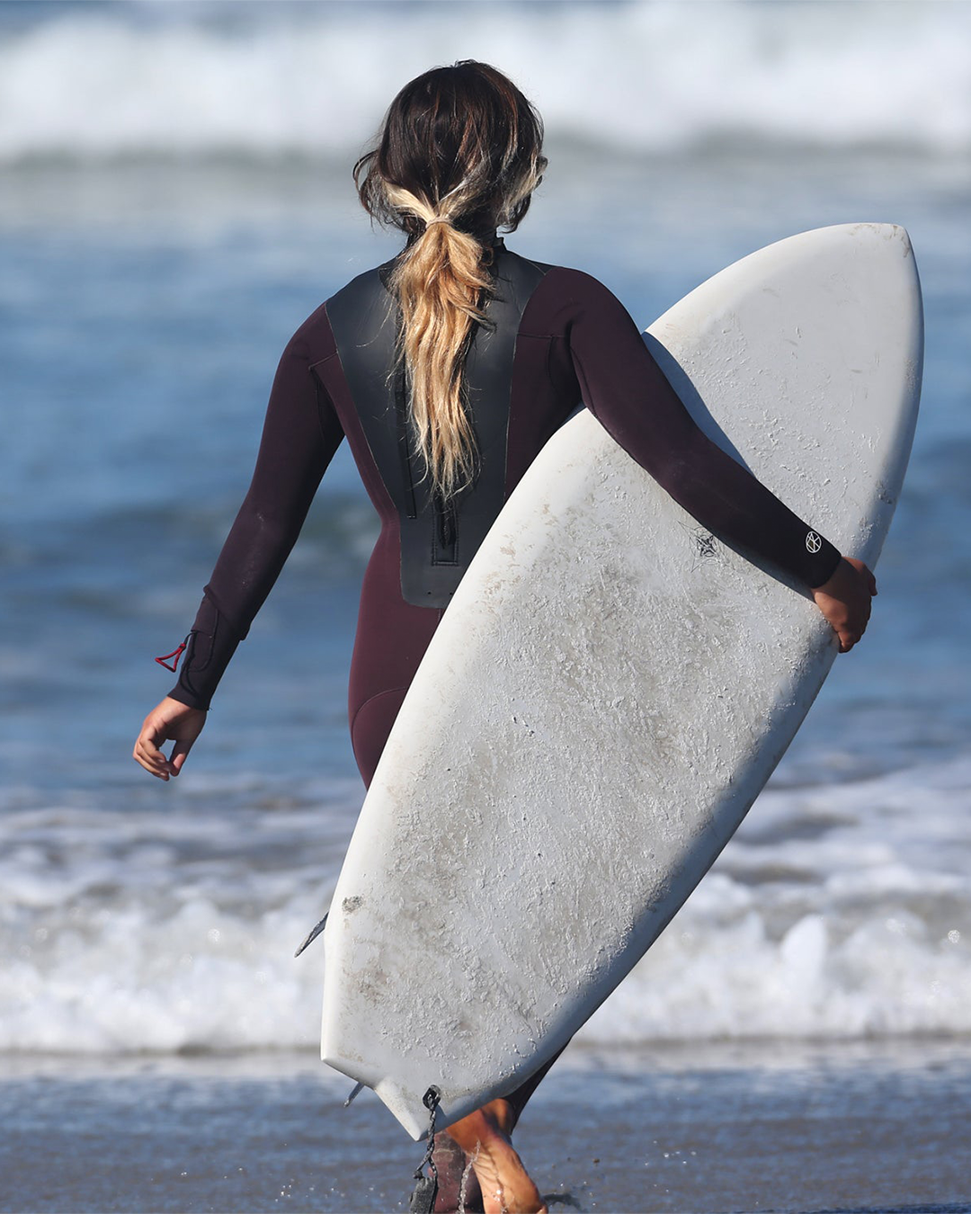 Wayne Rich Singularity- Swallow Tail Surfboard