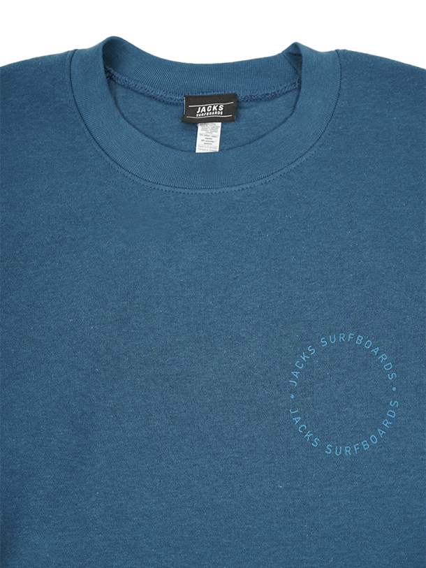 Sweet Crew II Premium Crewneck Sweatshirt Jack's Surfboards