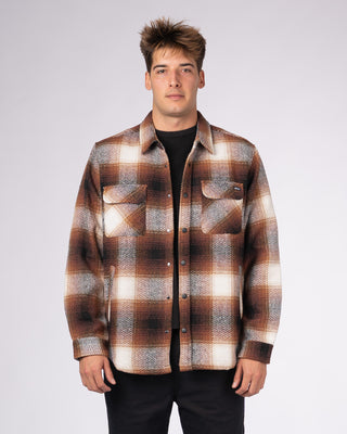 Saguaro Jacket - Harvest