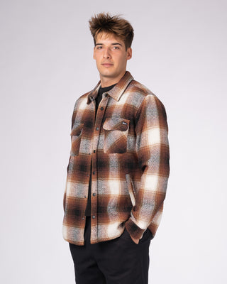 Saguaro Jacket - Harvest