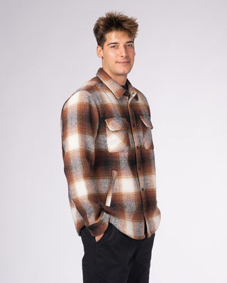 Saguaro Jacket - Harvest