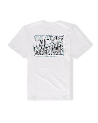 Saloon S/S Tee