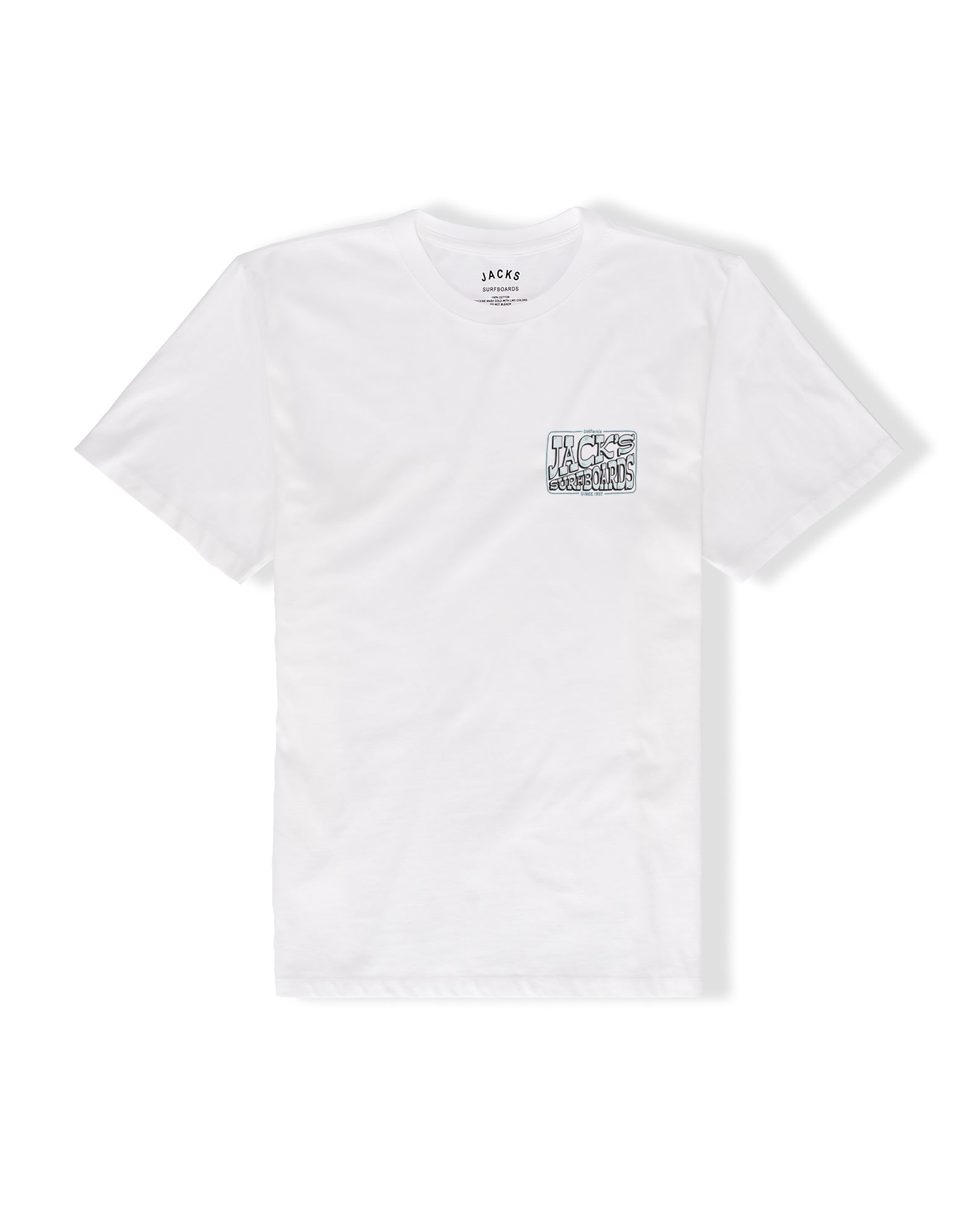 Saloon S/S Tee