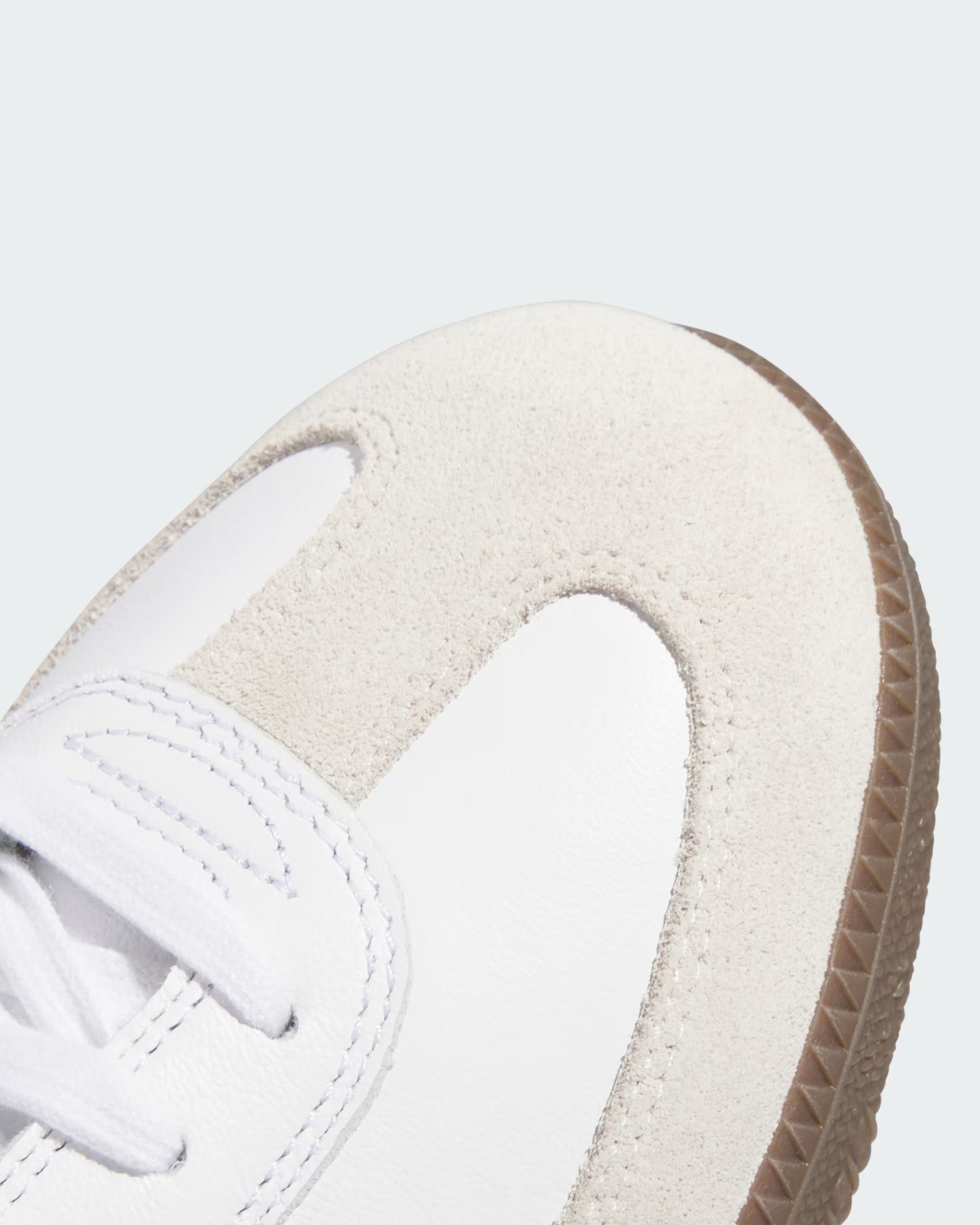 Samba ADV Shoes - Cloud White / Collegiate Purple / Gold Metallic Jack's Surfboards Samba ADV Shoes - Cloud White / Collegiate Purple / Gold Metallic Jack's Surfboards