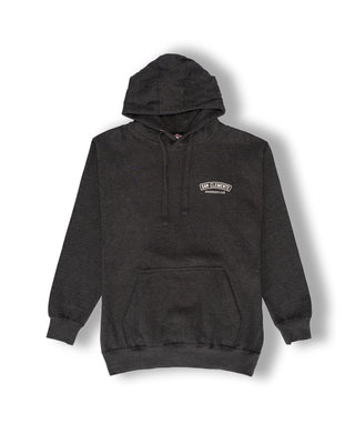SC Boardriders Club Pullover Hoodie - Charcoal