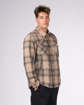 Sandspit Jacket - Khaki