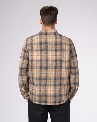 Sandspit Jacket - Khaki