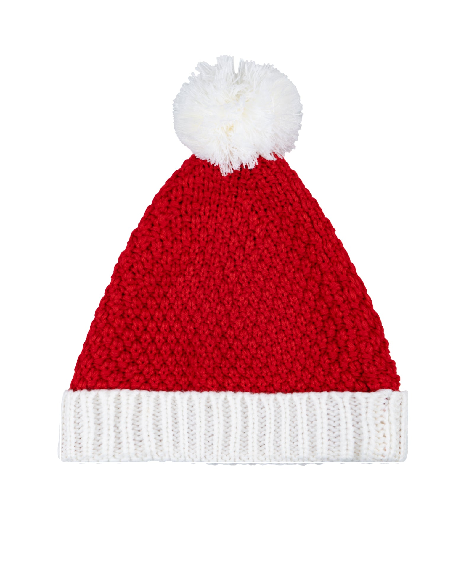 Santa Beanie