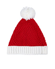 Santa Beanie