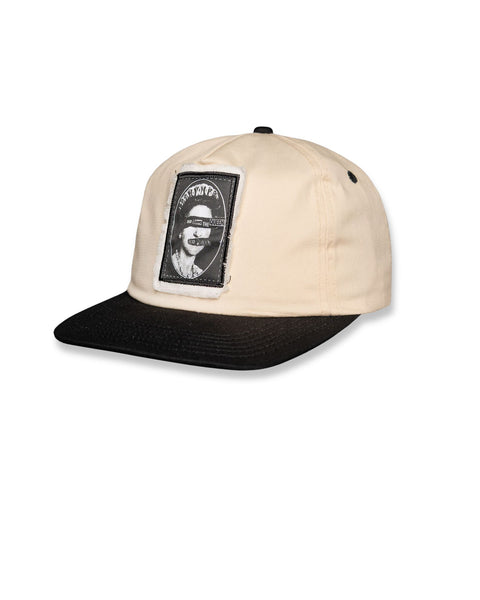 SaveTheQueenTanSexPistolsHat1_